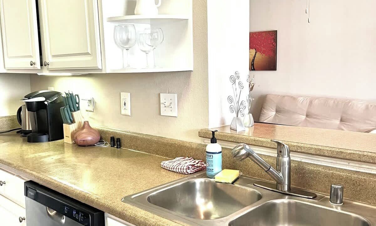 Photo of Kitchen in Cityplace