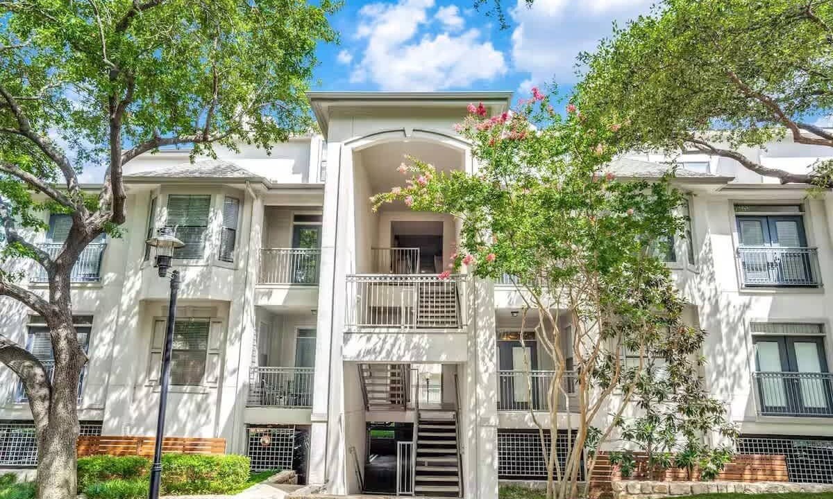 Photo of Outdoor in Cityplace