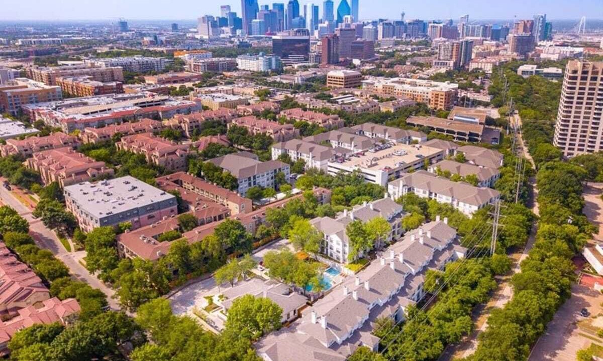 Photo of Outdoor in Cityplace