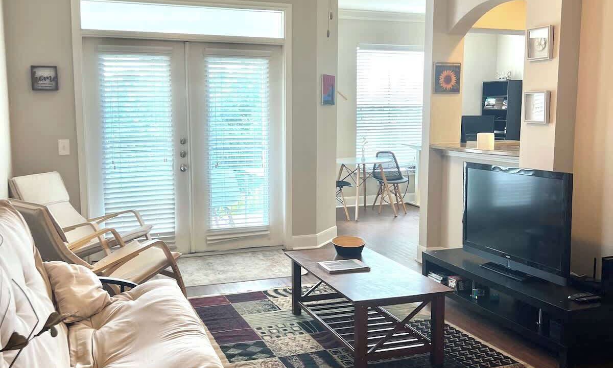 Photo of Livingroom in Cityplace