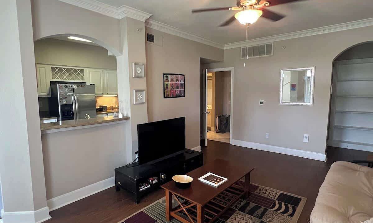 Photo of Livingroom in Cityplace