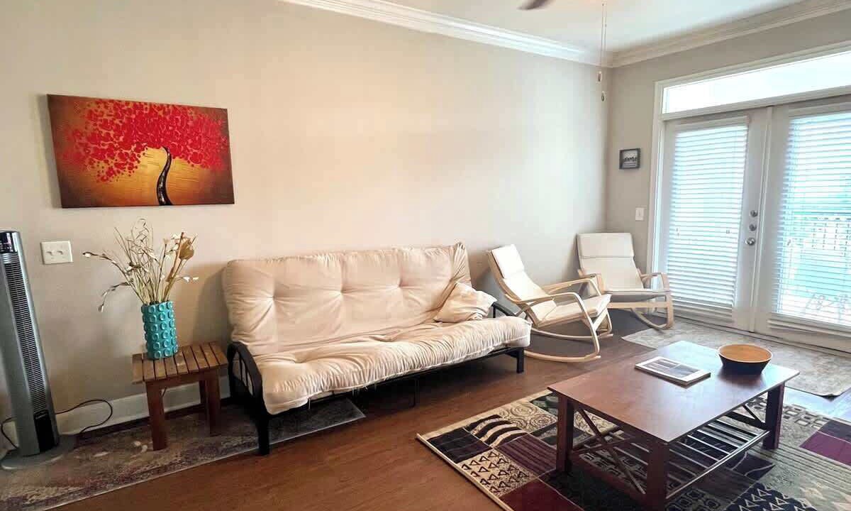 Photo of Livingroom in Cityplace