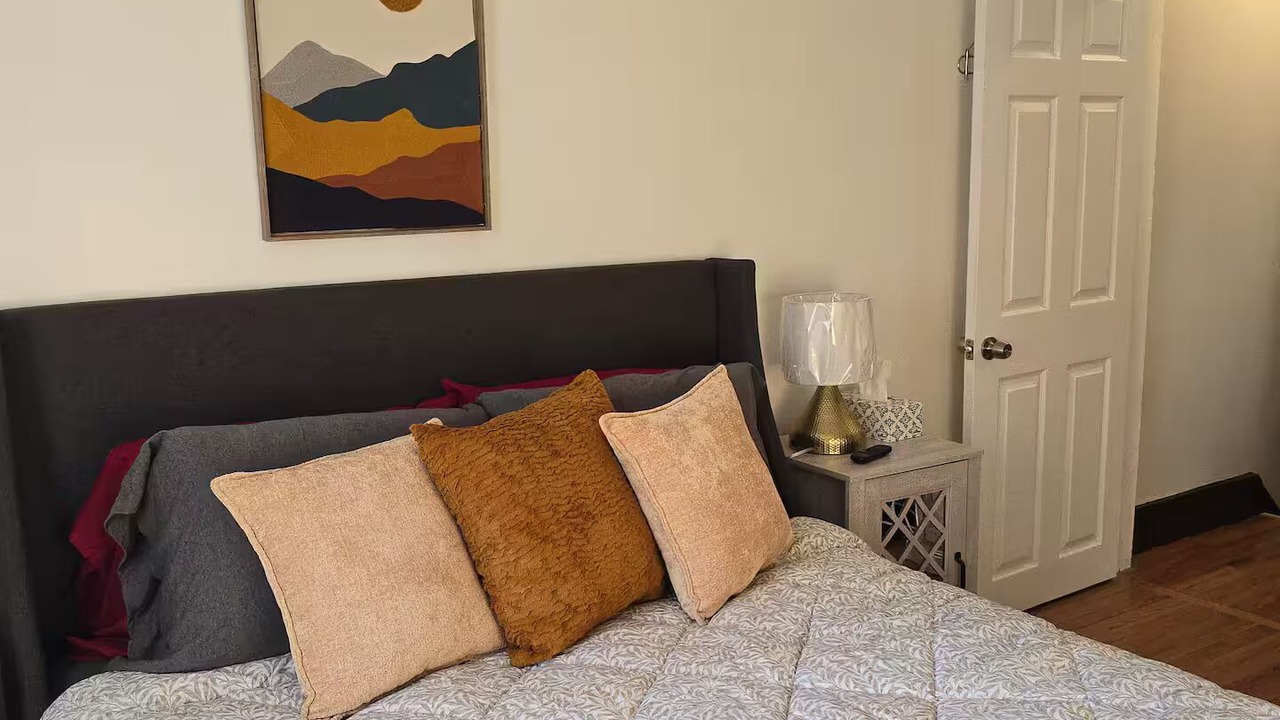 Photo of Bedroom in Weissport