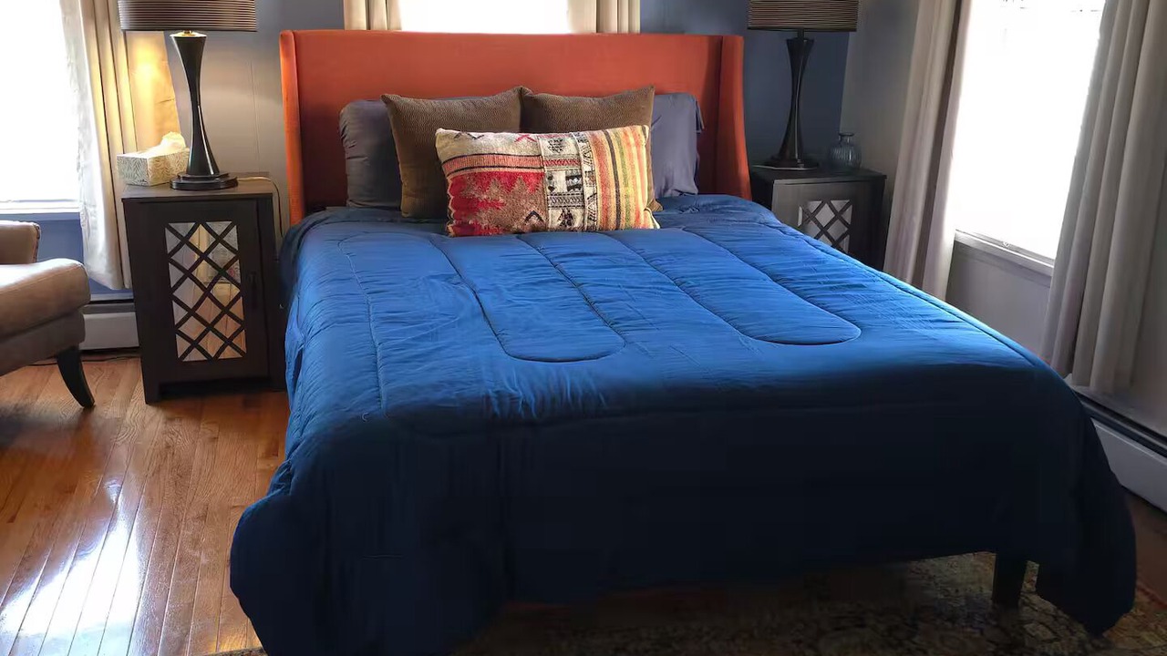 Photo of Bedroom in Weissport