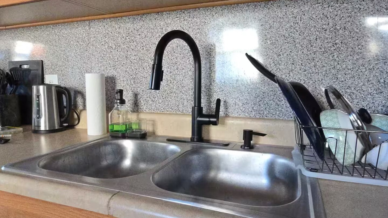 Photo of Kitchen in Weissport
