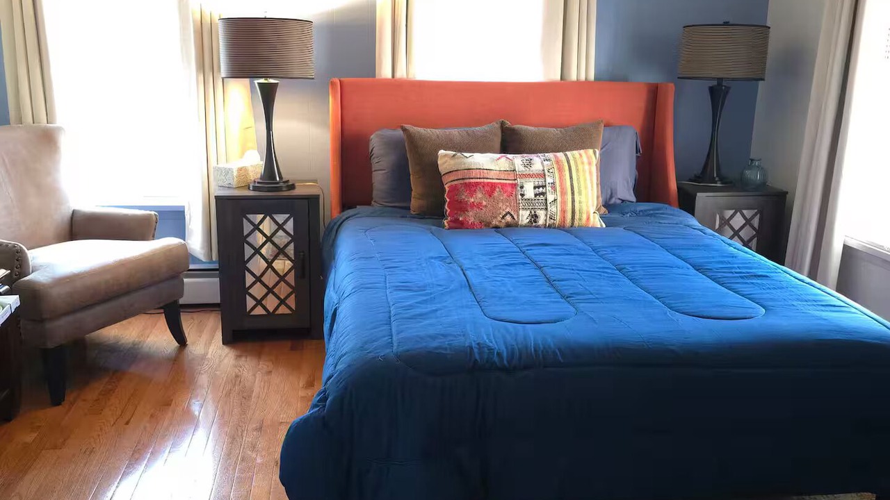 Photo of Bedroom in Weissport