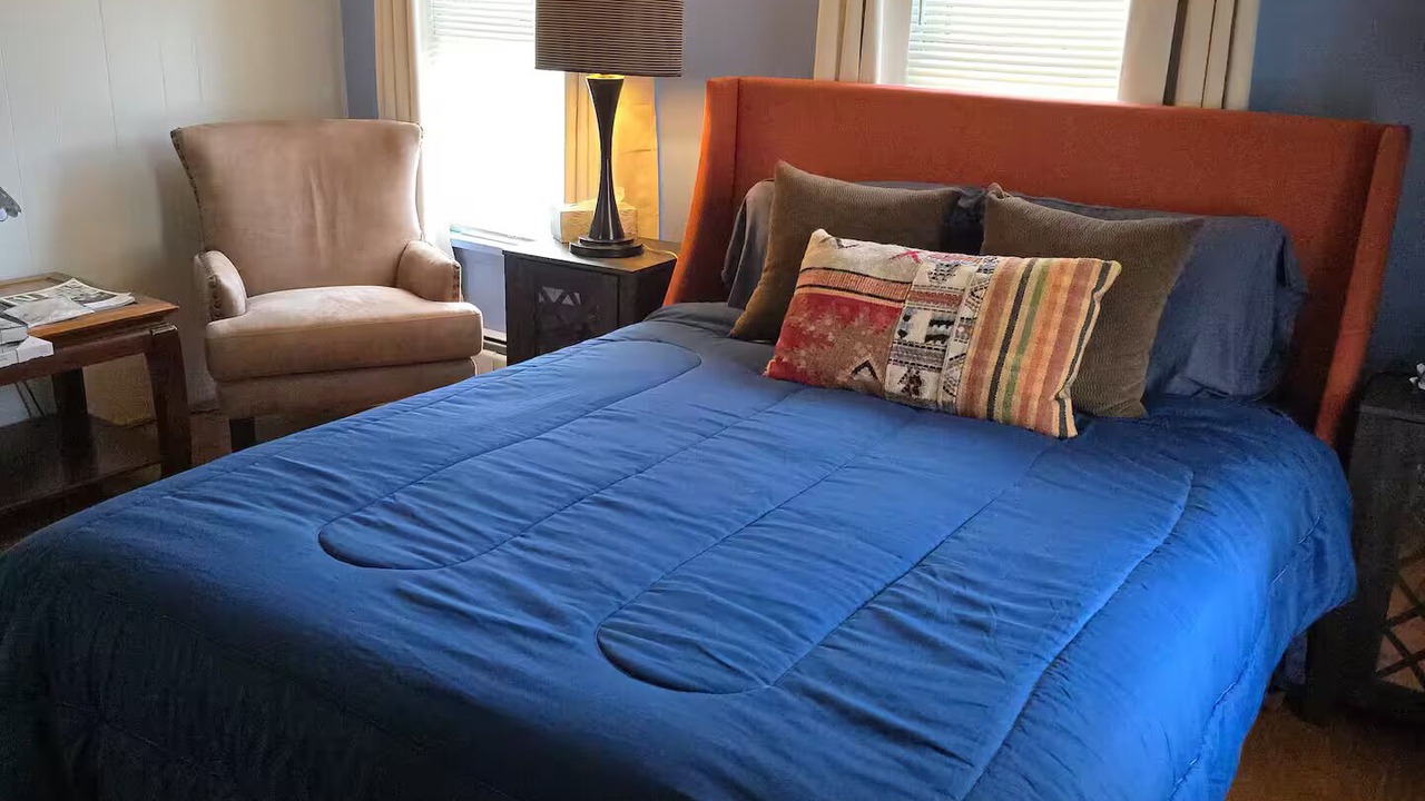 Photo of Bedroom in Weissport