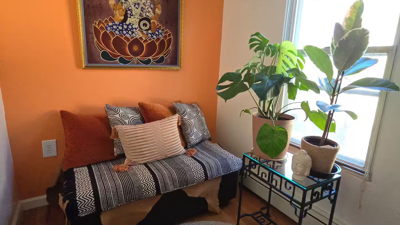 Photo of Livingroom in Weissport