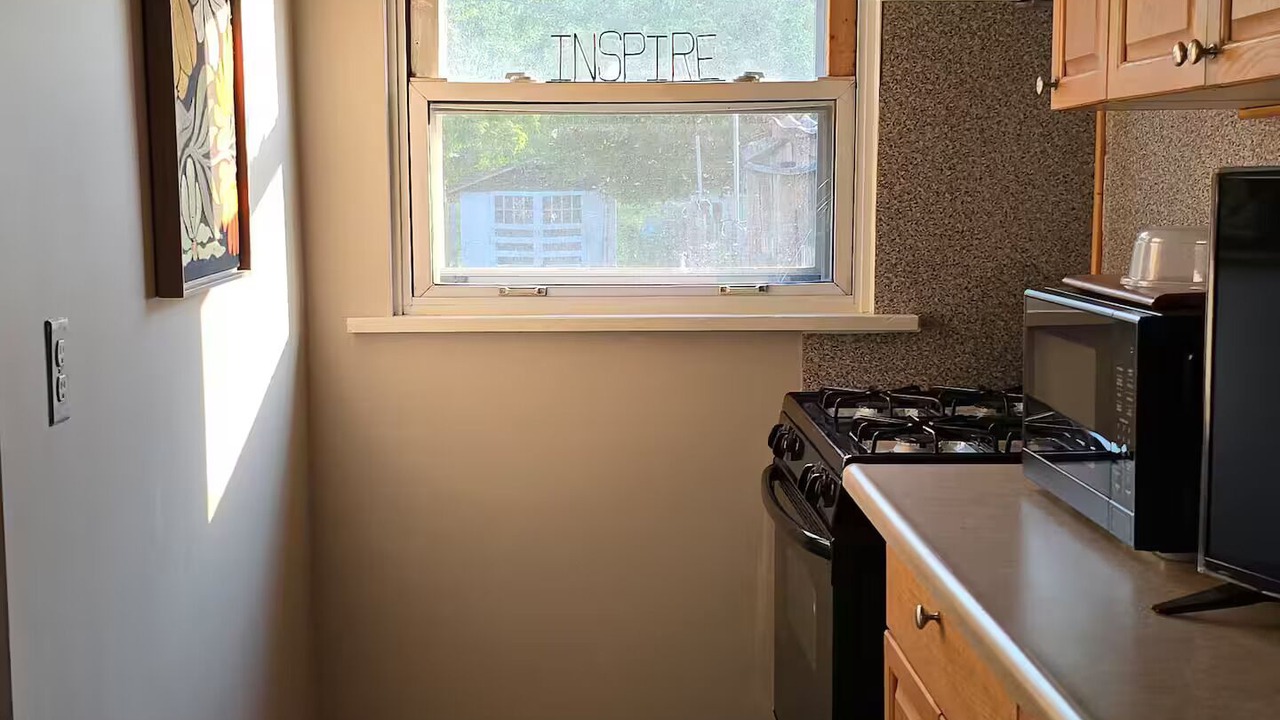 Photo of Kitchen in Weissport