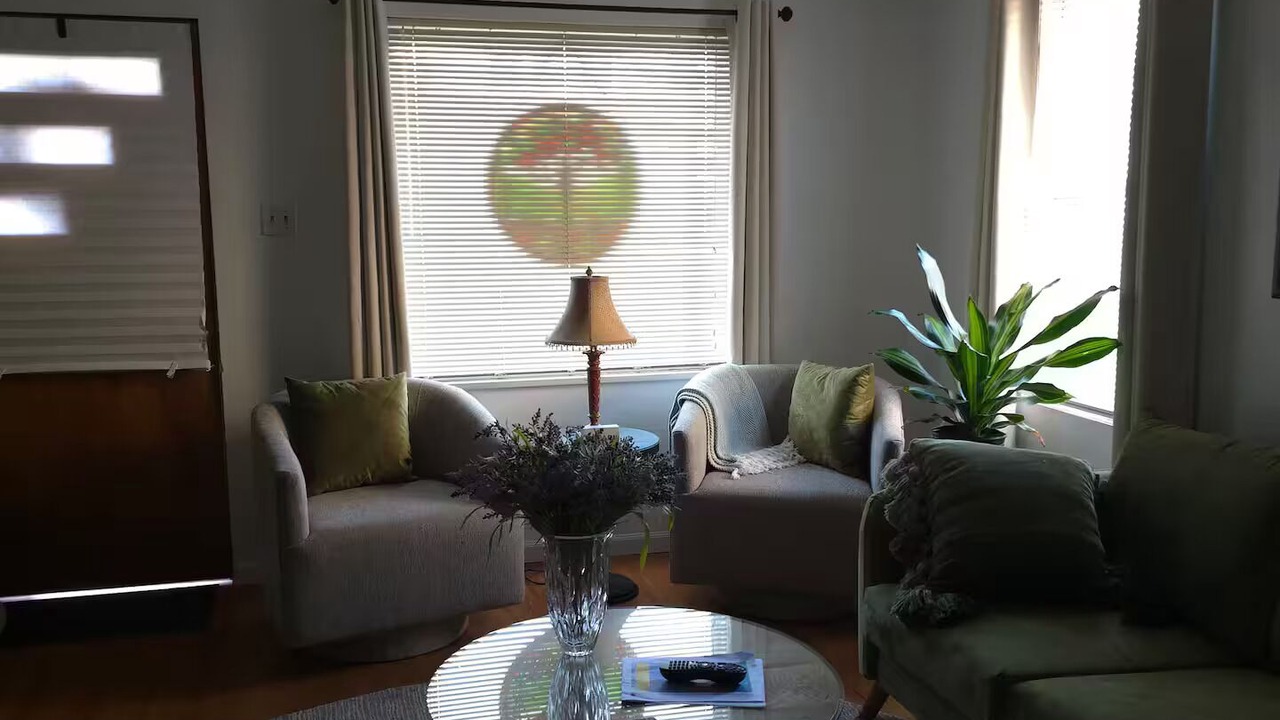 Photo of Livingroom in Weissport