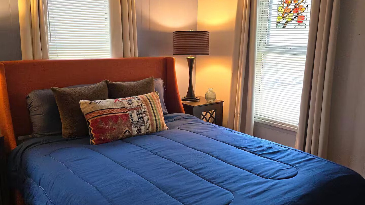 Photo of Bedroom in Weissport