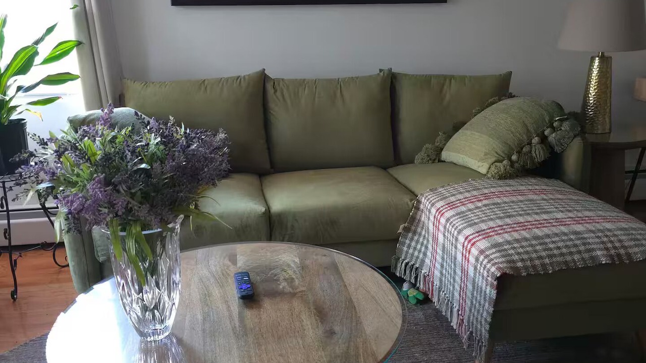 Photo of Livingroom in Weissport