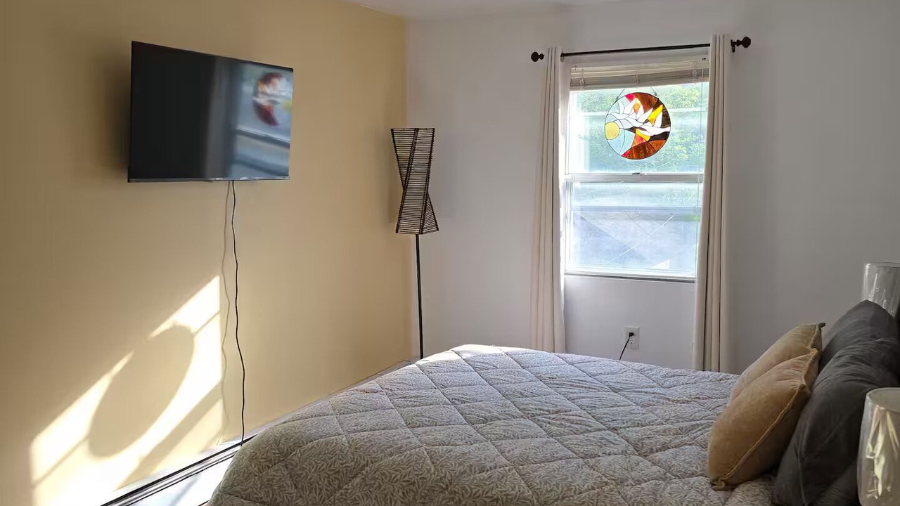 Photo of Bedroom in Weissport
