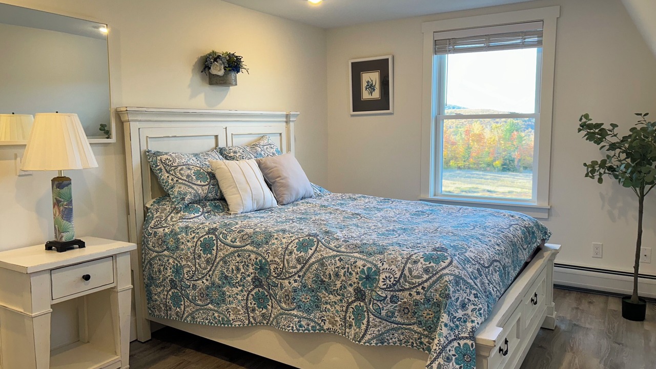 Photo of Bedroom in Center Ossipee