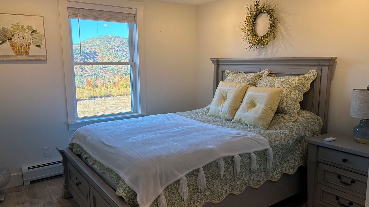 Photo of Bedroom in Center Ossipee