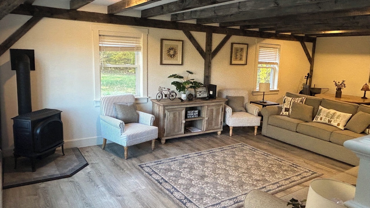 Photo of Livingroom in Center Ossipee