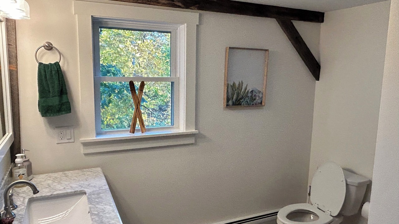 Photo of Bathroom in Center Ossipee