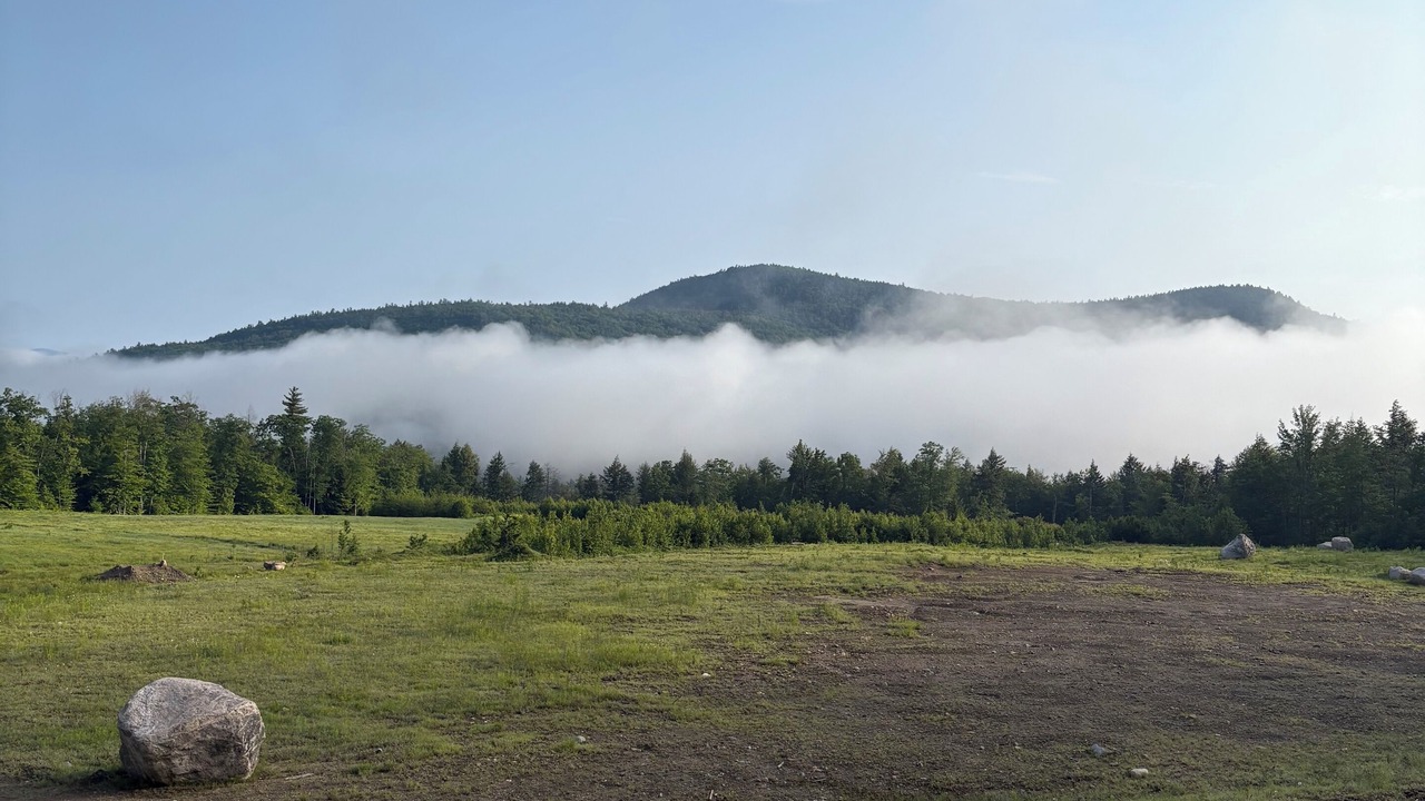 Photo of Outdoor in Center Ossipee