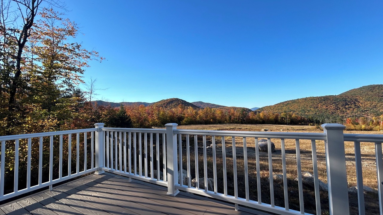 Photo of Outdoor in Center Ossipee