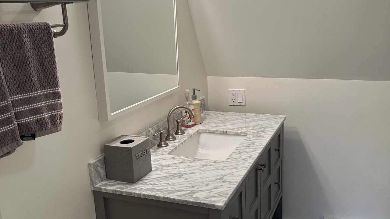 Photo of Bathroom in Center Ossipee