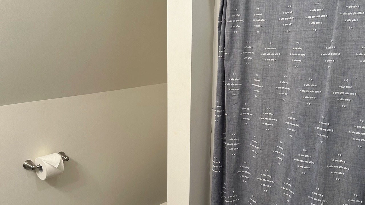 Photo of Bathroom in Center Ossipee