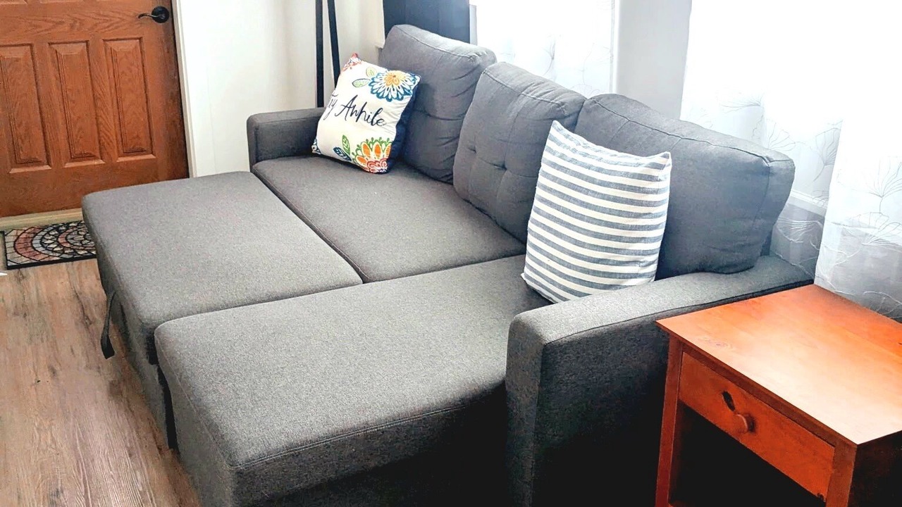 Photo of Livingroom in Catasauqua