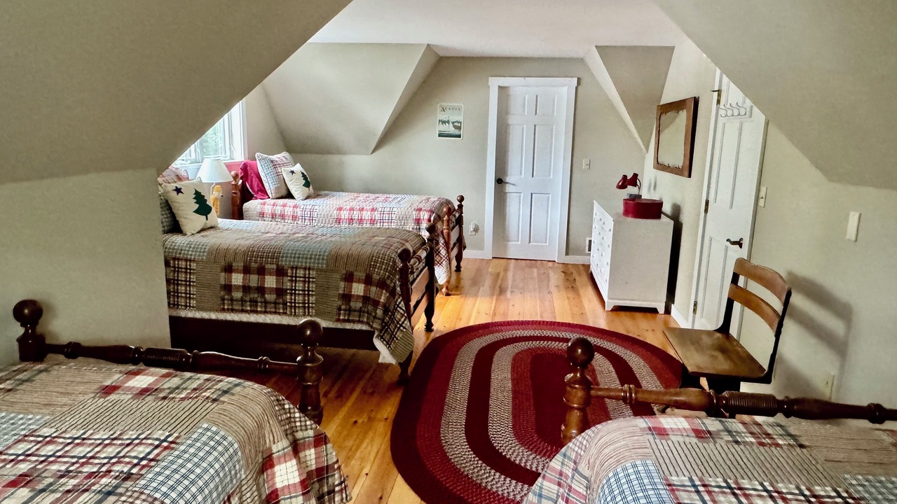 Photo of Bedroom in Belmont