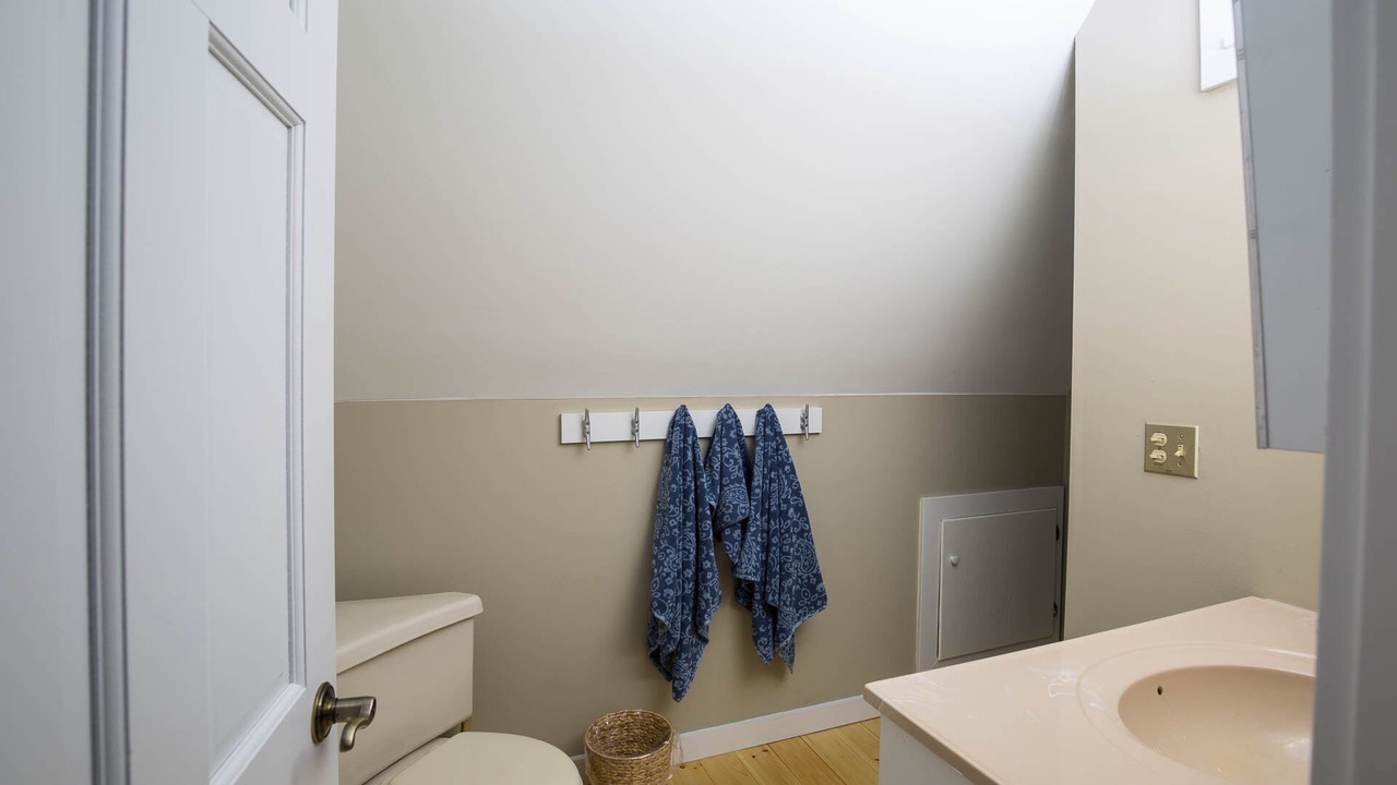 Photo of Bathroom in Belmont