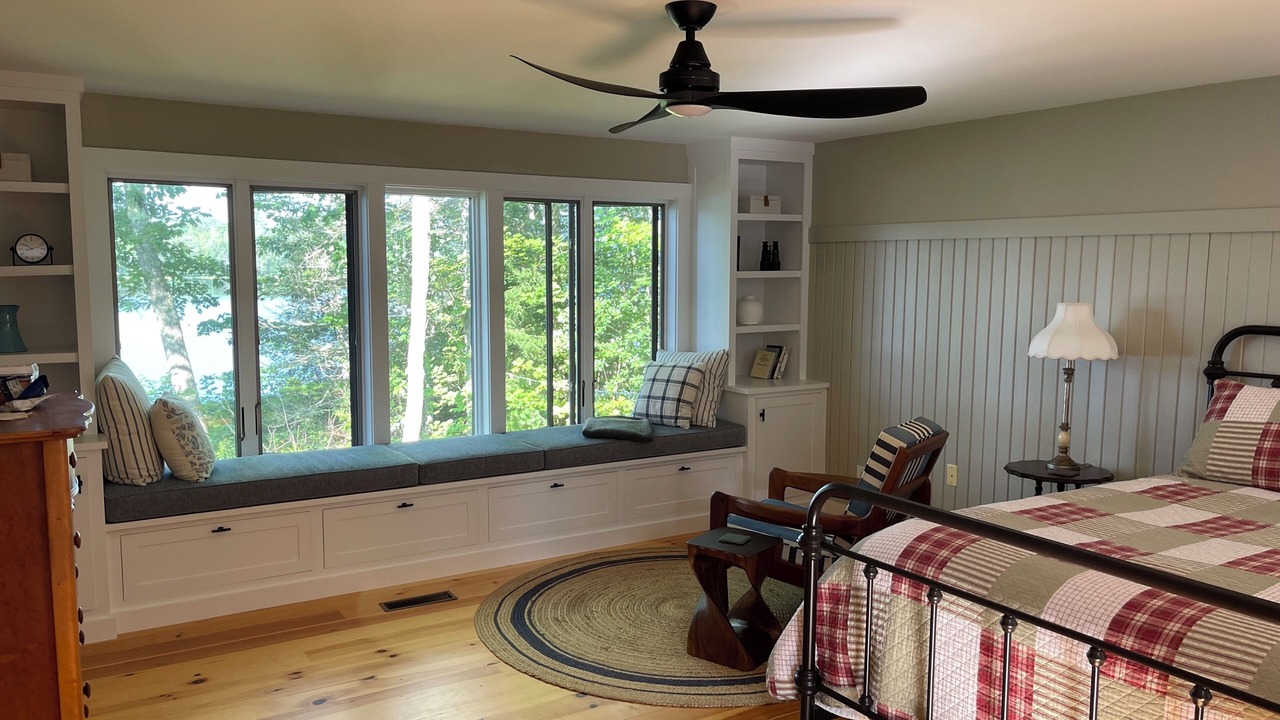 Photo of Bedroom in Belmont