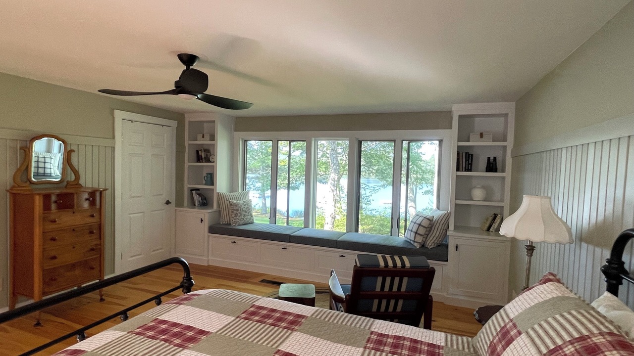 Photo of Bedroom in Belmont