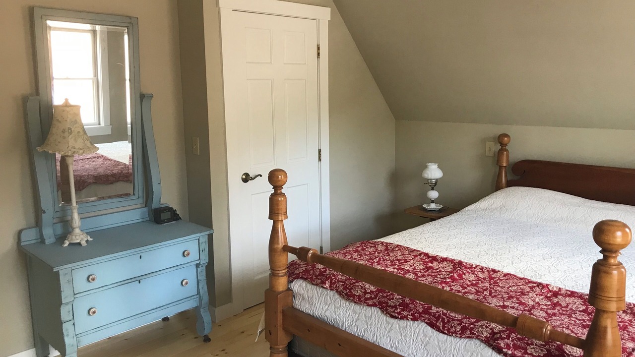 Photo of Bedroom in Belmont