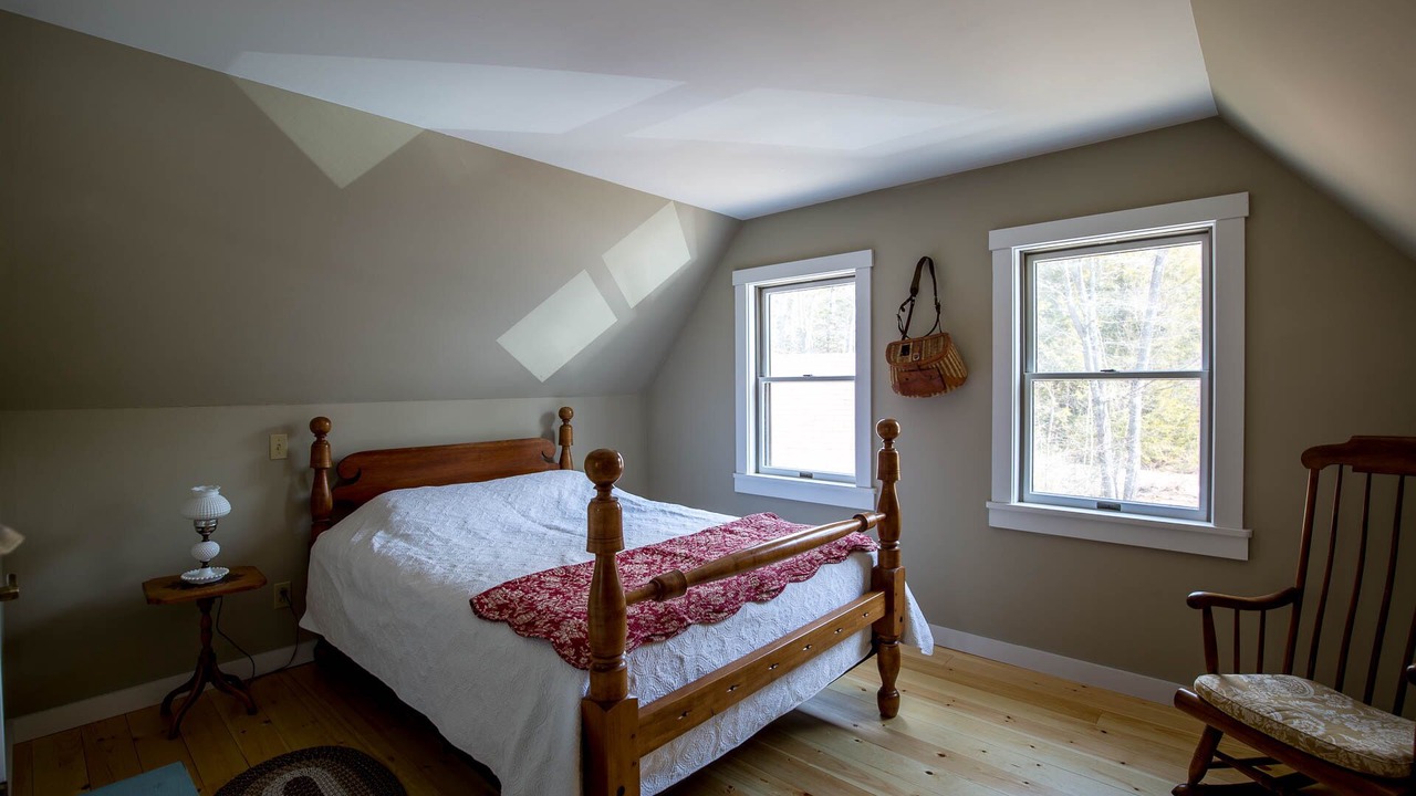 Photo of Bedroom in Belmont