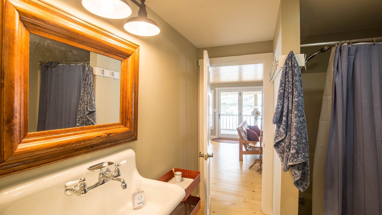 Photo of Bathroom in Belmont