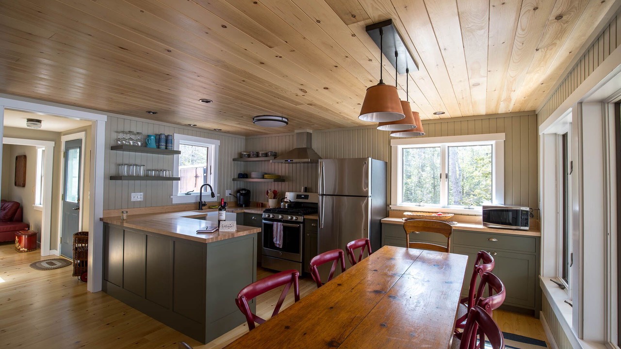 Photo of Kitchen in Belmont