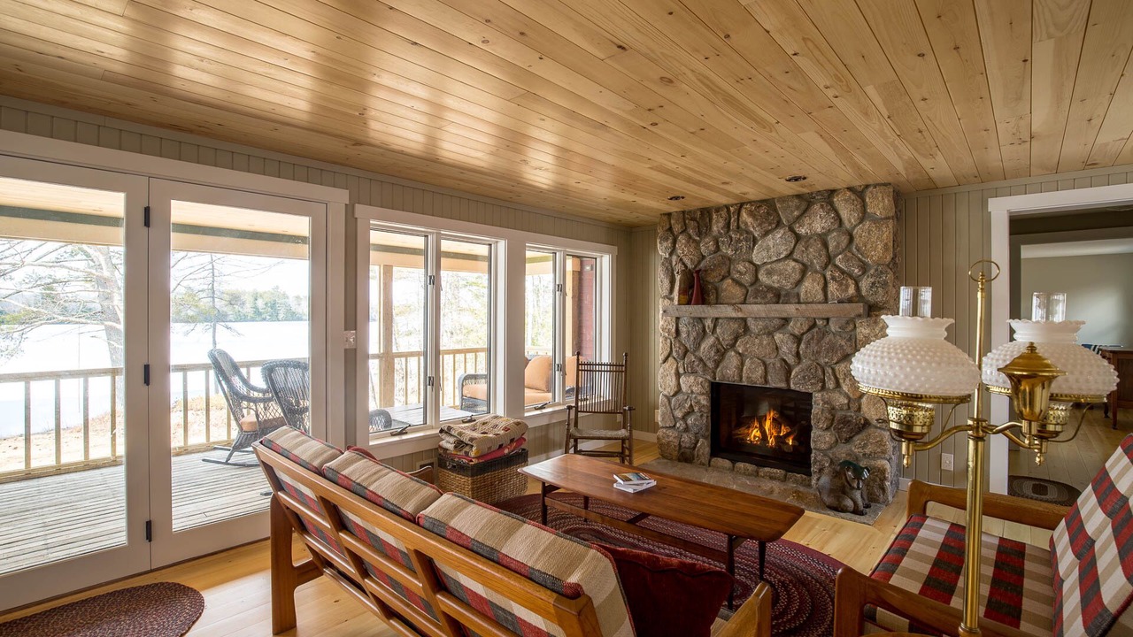 Photo of Livingroom in Belmont