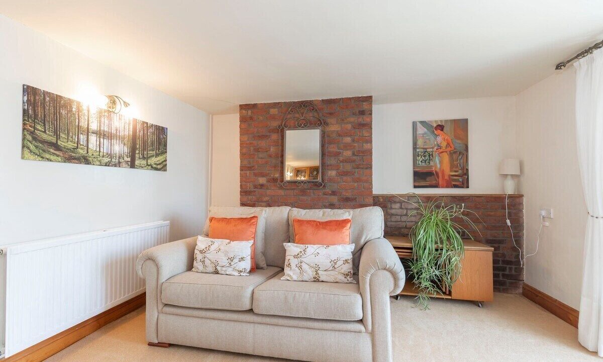 Photo of Bedroom in Eastington