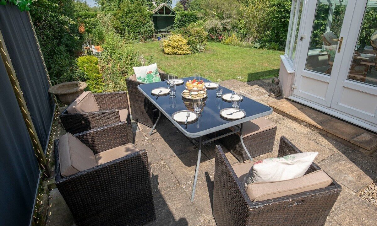 Photo of Outdoor in Eastington