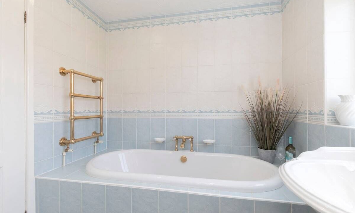 Photo of Bathroom in Eastington