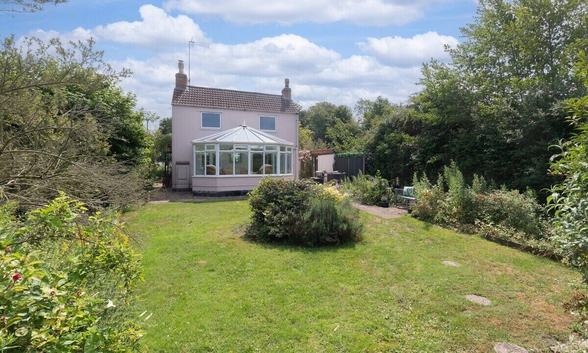 Photo of Outdoor in Eastington