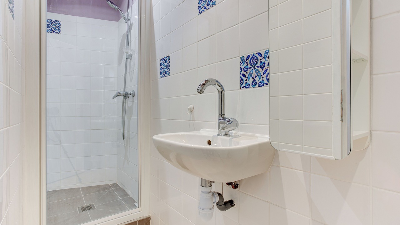 Photo of Bathroom in Vic-la-Gardiole