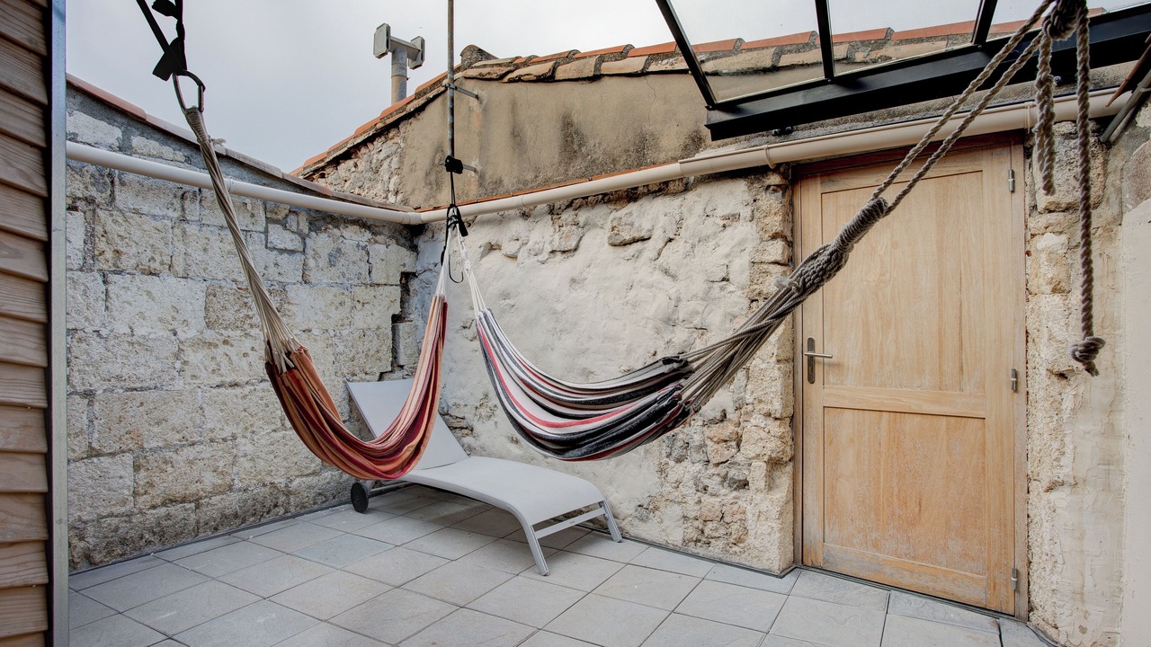 Photo of Patio Balcony in Vic-la-Gardiole