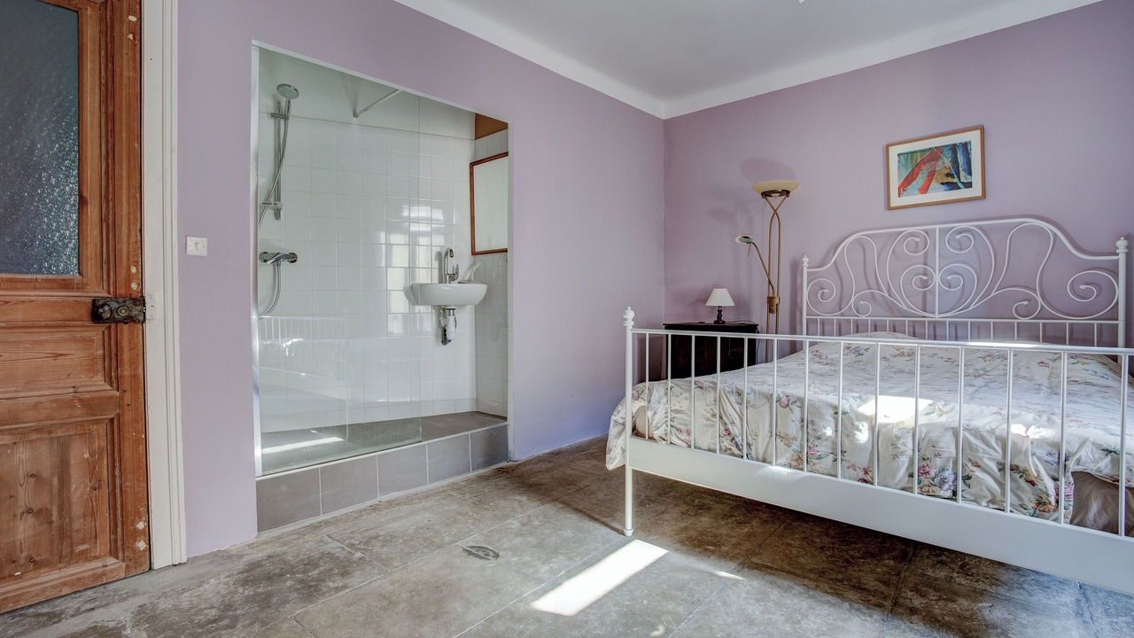 Photo of Bathroom in Vic-la-Gardiole