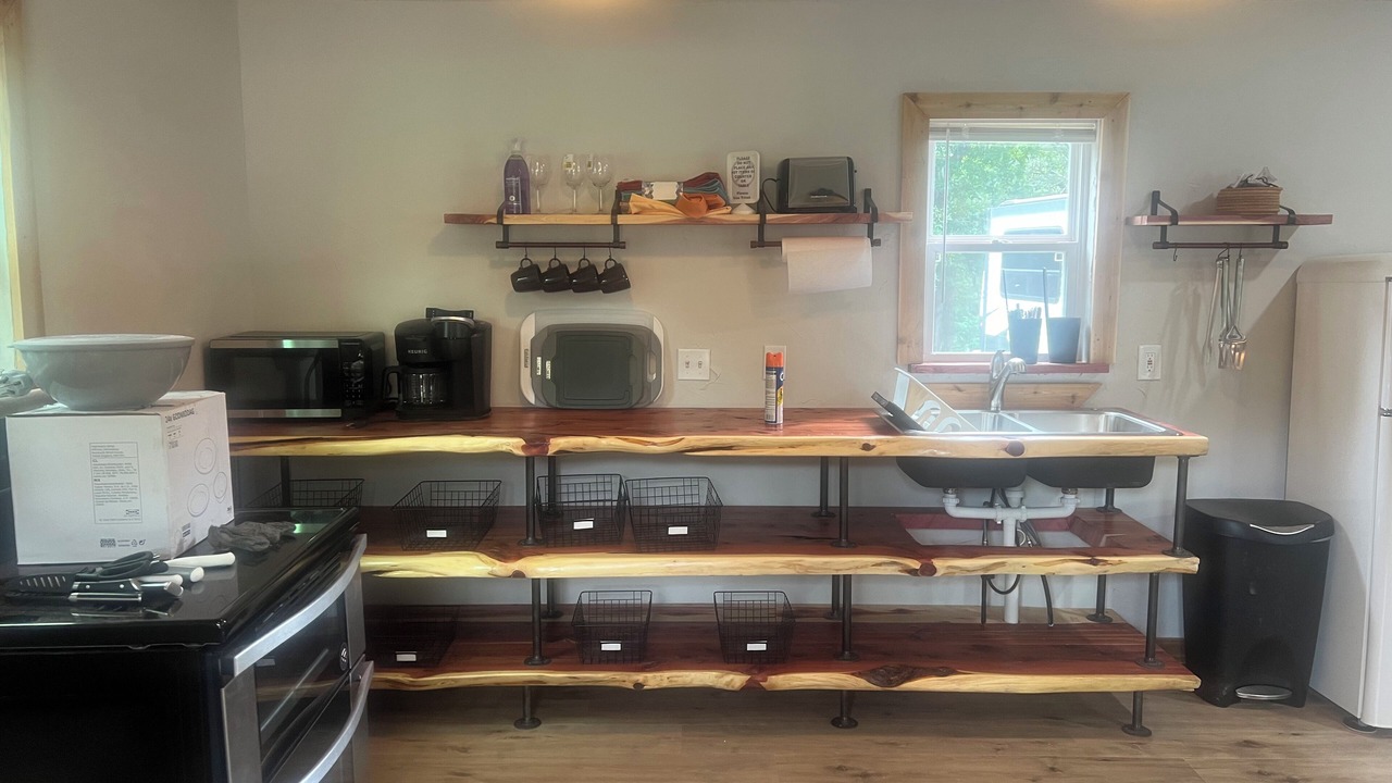 Photo of Kitchen in Kingston
