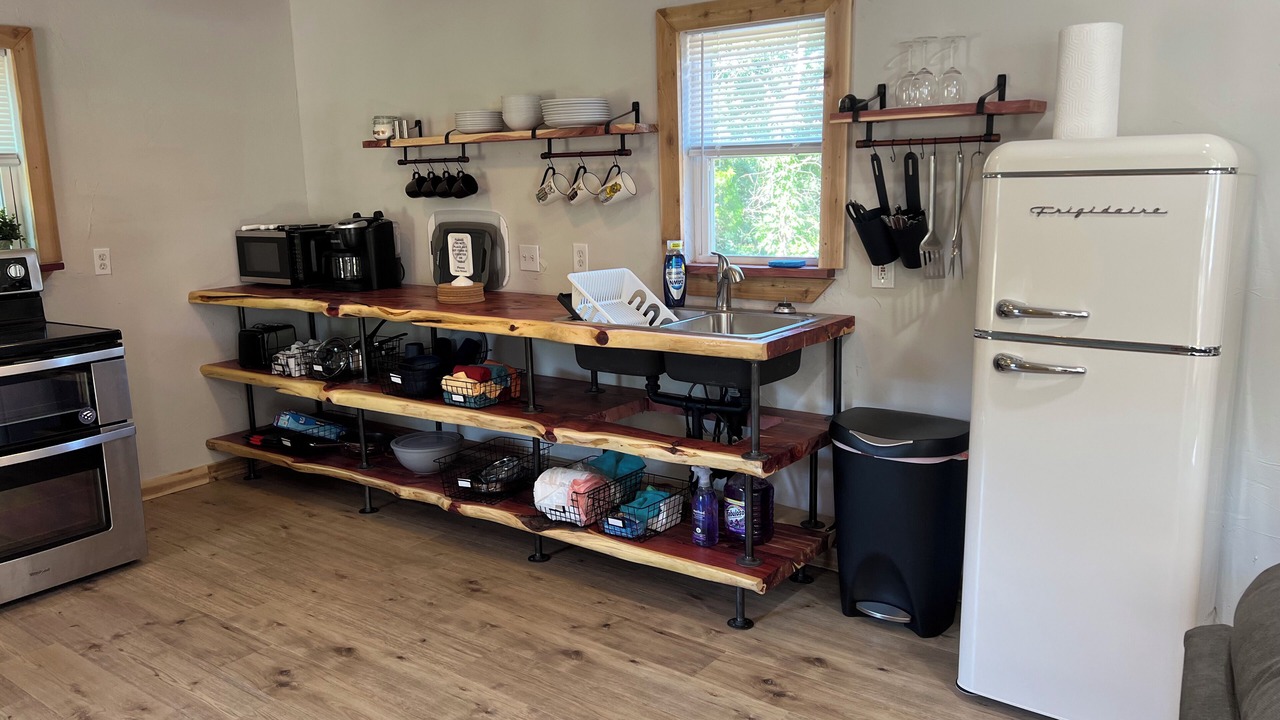 Photo of Kitchen in Kingston