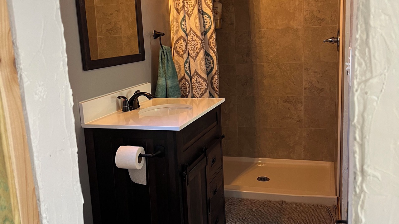 Photo of Bathroom in Kingston