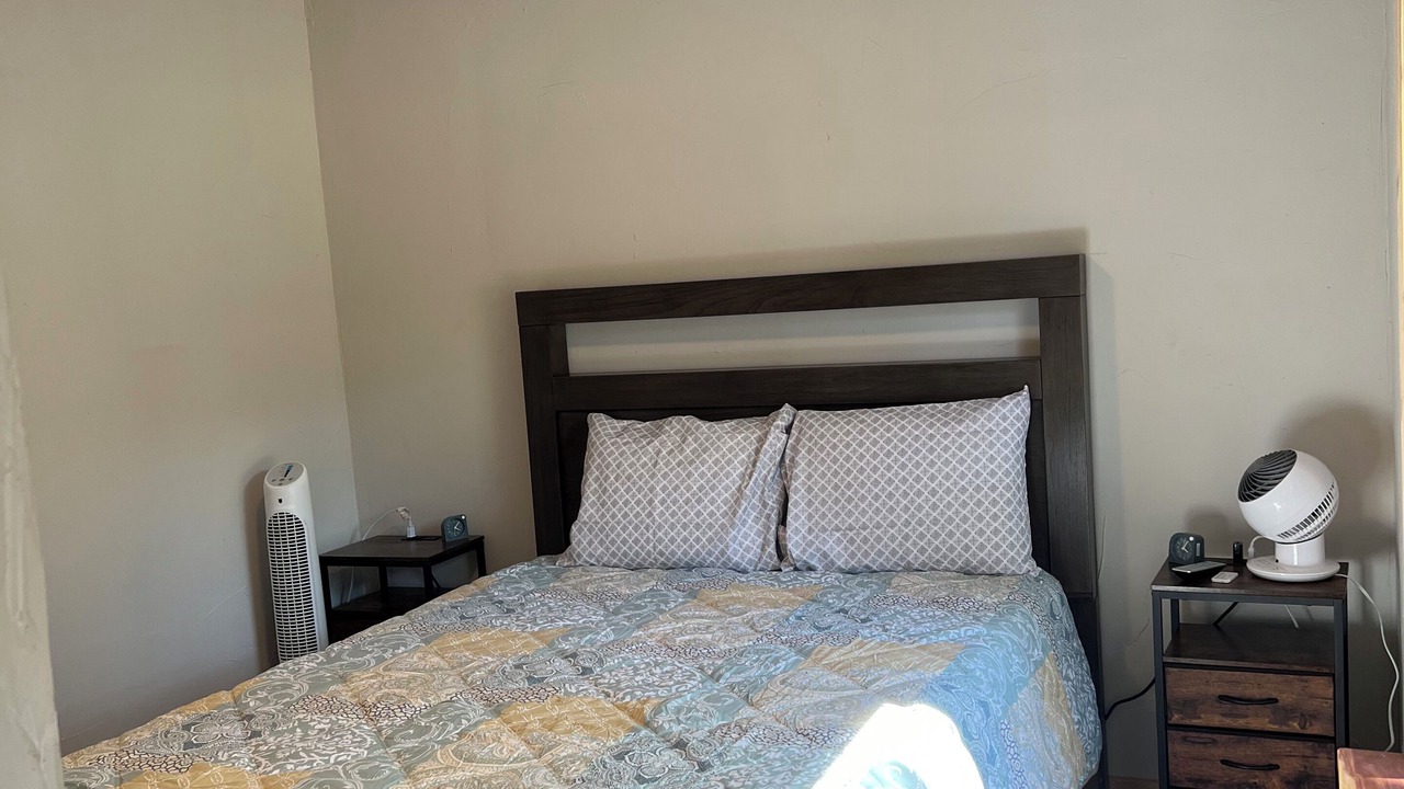 Photo of Bedroom in Kingston