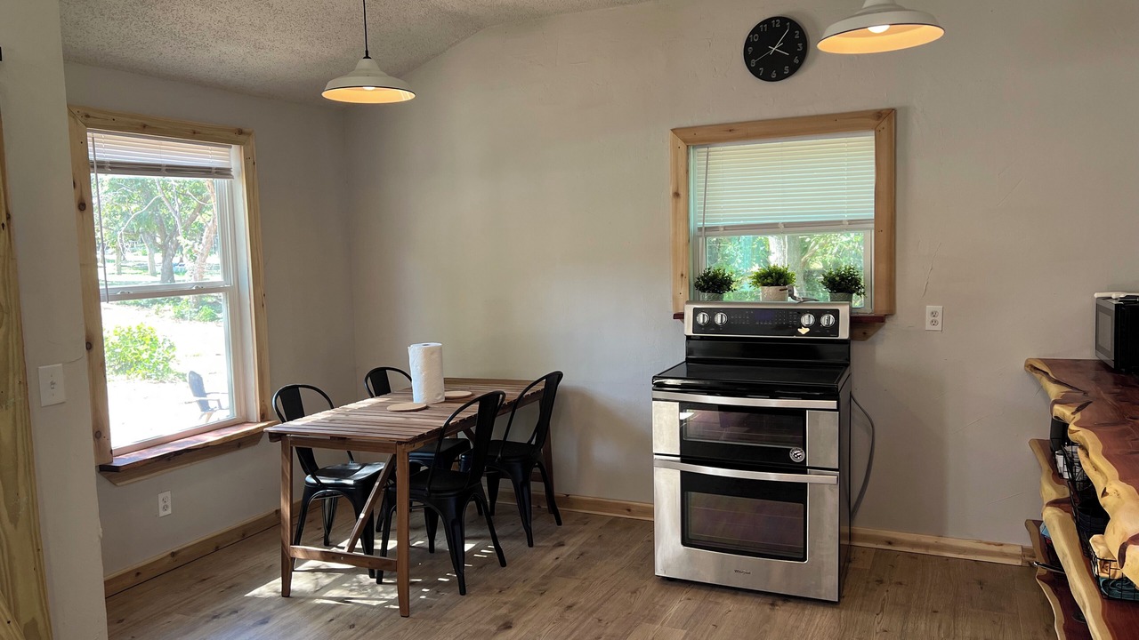 Photo of Kitchen in Kingston