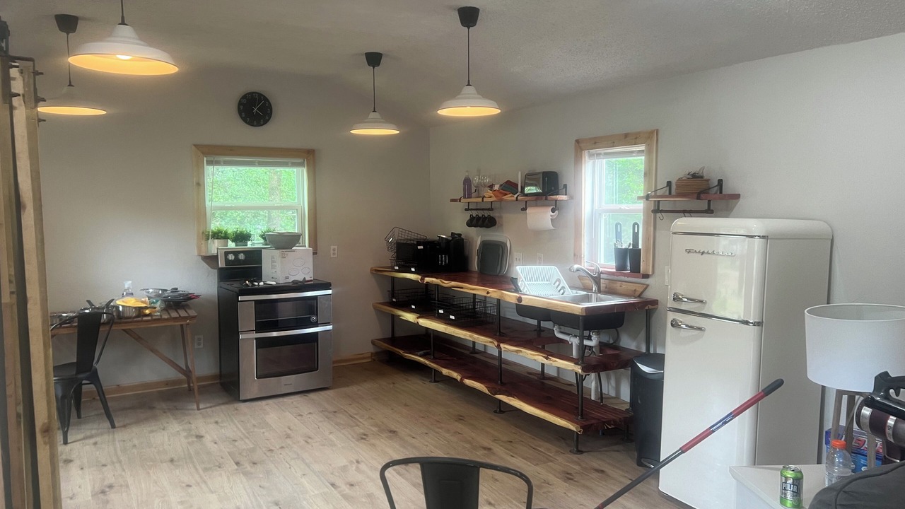 Photo of Kitchen in Kingston