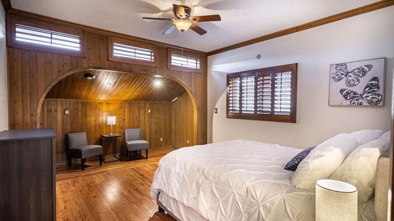 Photo of Bedroom in Bandolero - Tarascas