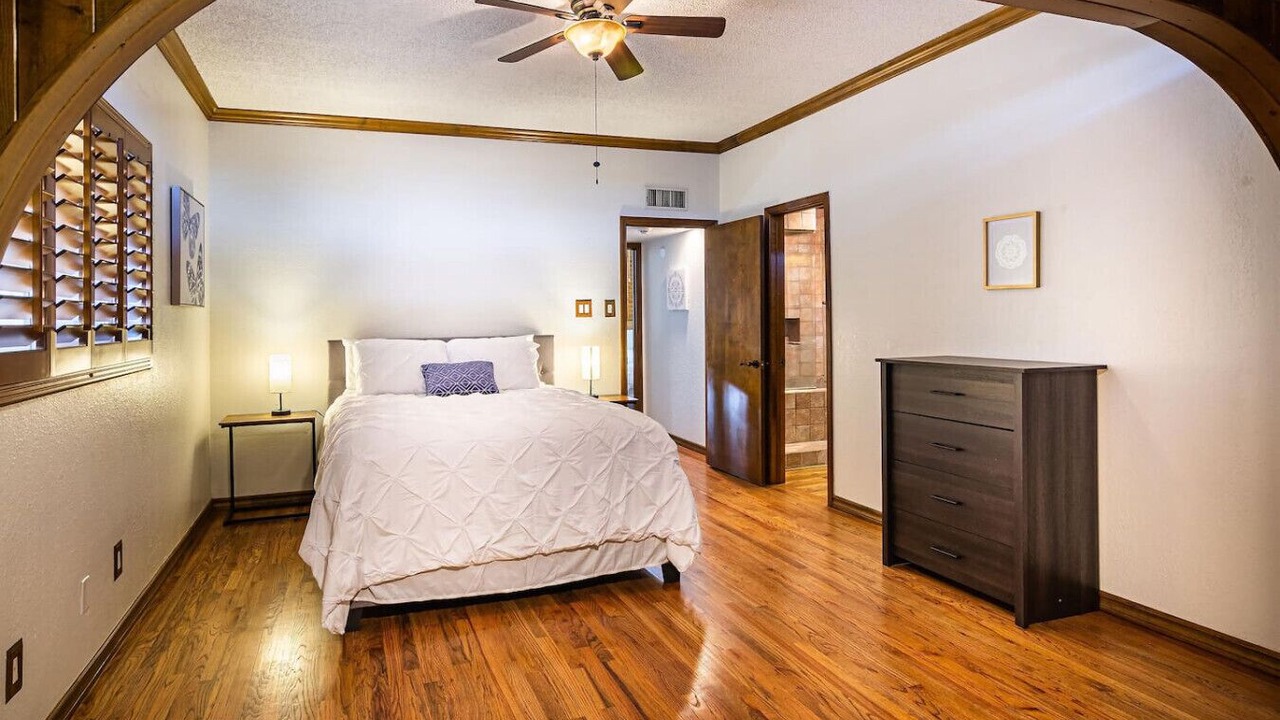 Photo of Bedroom in Bandolero - Tarascas